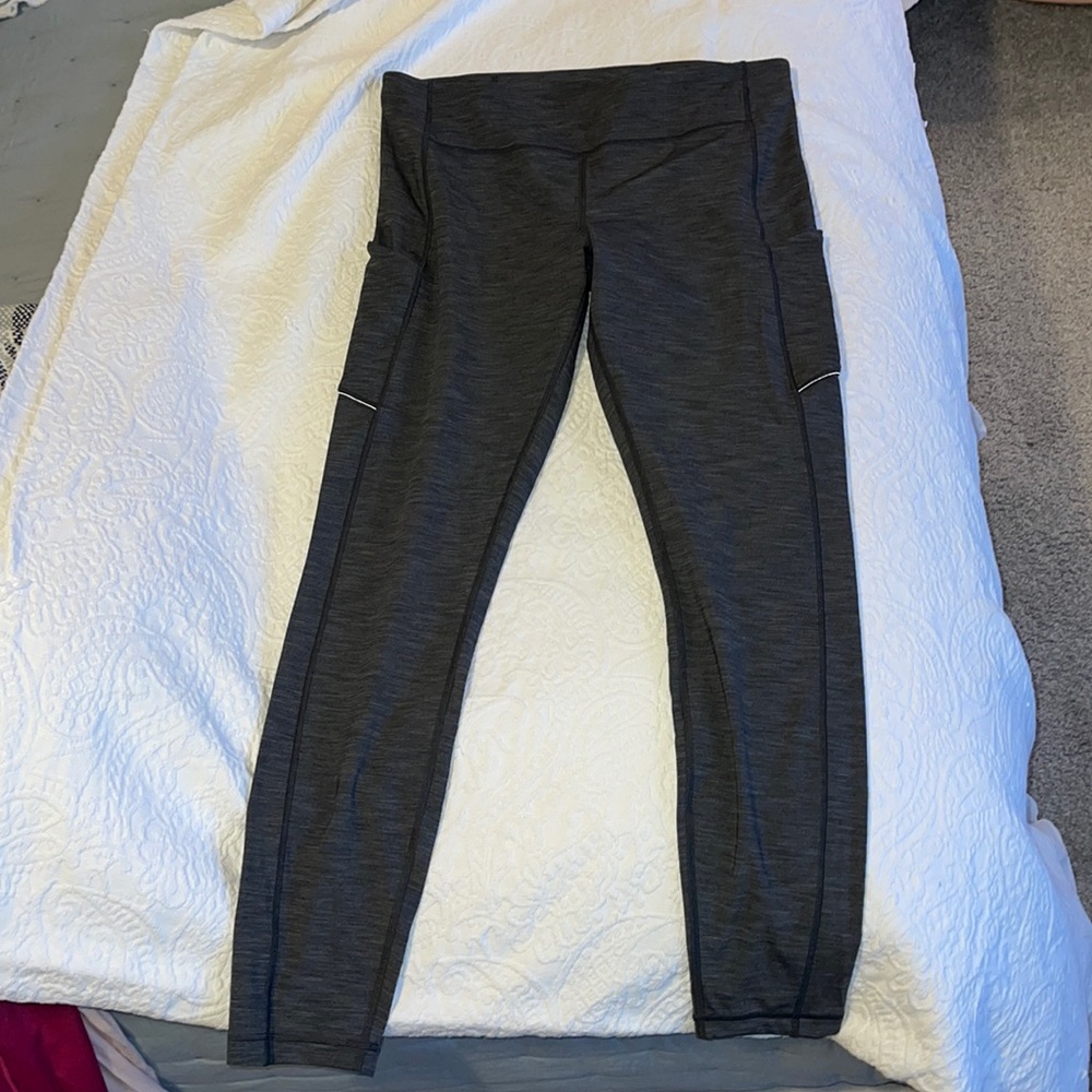 Lululemon Leggings size 12 womens